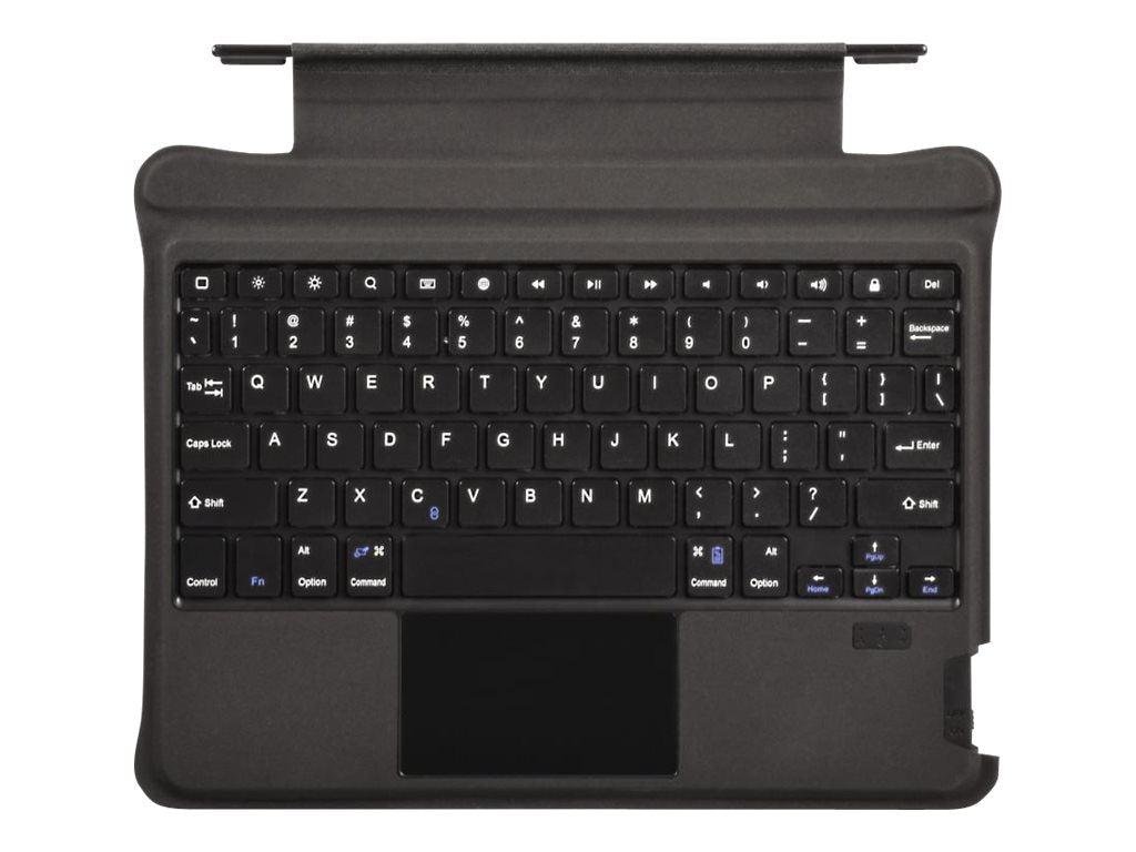 PORT DESIGNS Manchester Ii+Keyboard Touchpad Fr Ipad 10.2inch Gen 7/8/9+ Ipad pro 10.5