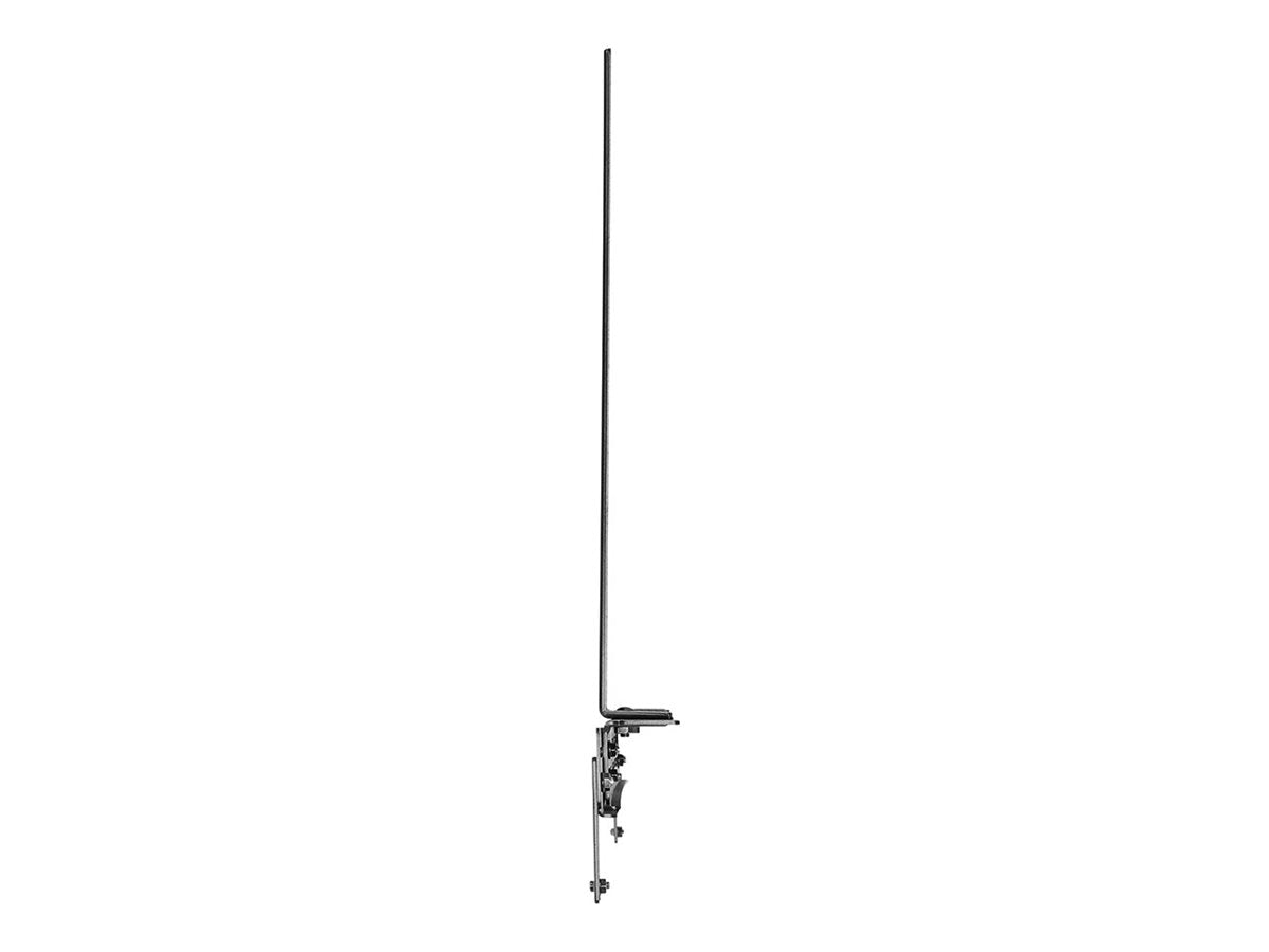 NEOMOUNTS AWL29-750BL1 Support pour vidéobar/barre de son VESA - max 10 kg - universel