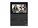 LENOVO ThinkPad - P14s - G4 - 14p WUXGA - Intel Core i7-1360P - W11Pro - 16Go RAM - 512Go SSD - RTX A500 4Go