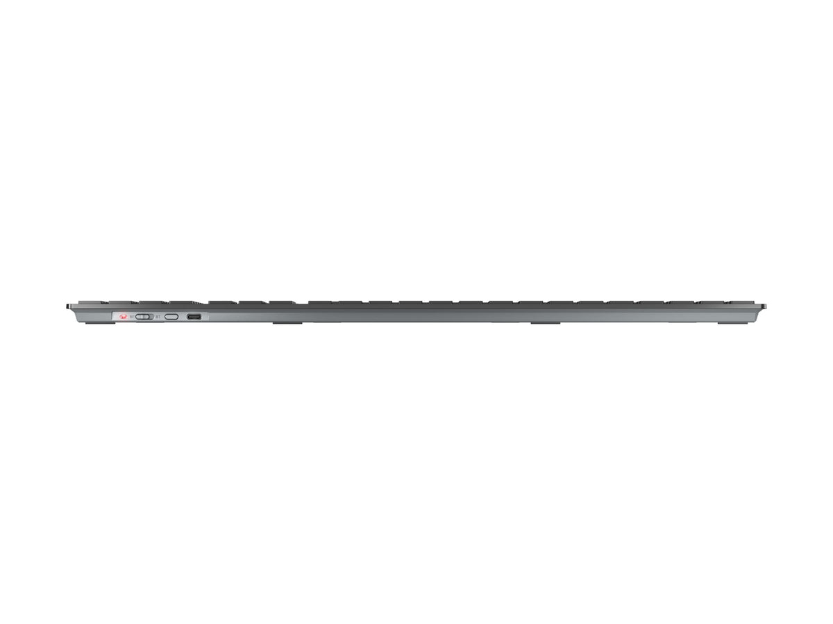 CHERRY KW 9100 Slim Wireless Keyboard (ES)