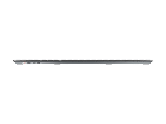 CHERRY KW 9100 Slim Wireless Keyboard (ES)