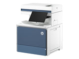 HP LaserJet Enterprise Flow MFP 6800zf MFP colour laser A4 52ppm Copy 52ppm Print 650sheets LAN