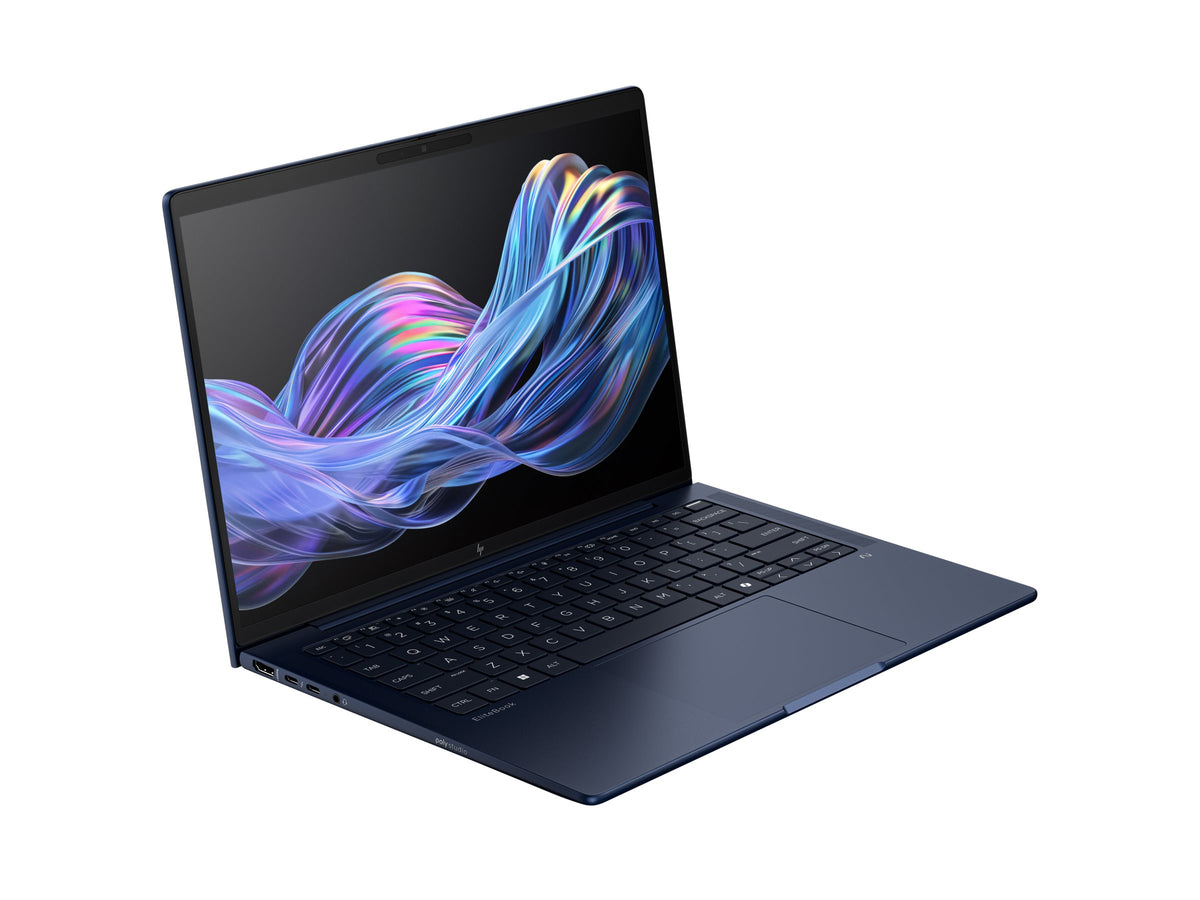 HP EliteBook X G1i IA Nouvelle génération Intel Core Ultra 7 258V 14p WUXGA 32Go 1To SSD UMA W11P Copilot + PC 3/3/0