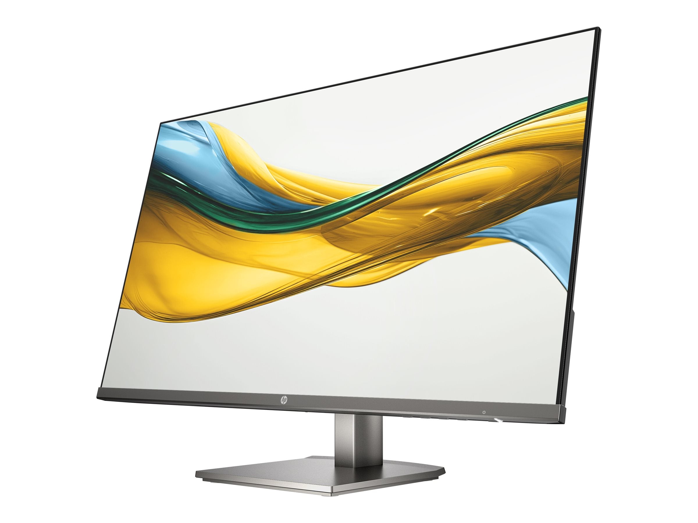 HP S5 527da 68.58cm 27p FHD Monitor SmartBuy+ (EU) 3/3/0
