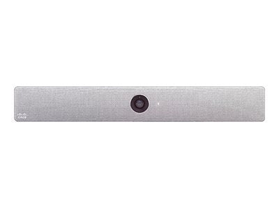 CISCO Room Kit with integrated microphone speakers and Navigator Remanufactured
