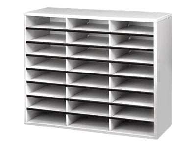 FELLOWES Document Sorter 24 A4