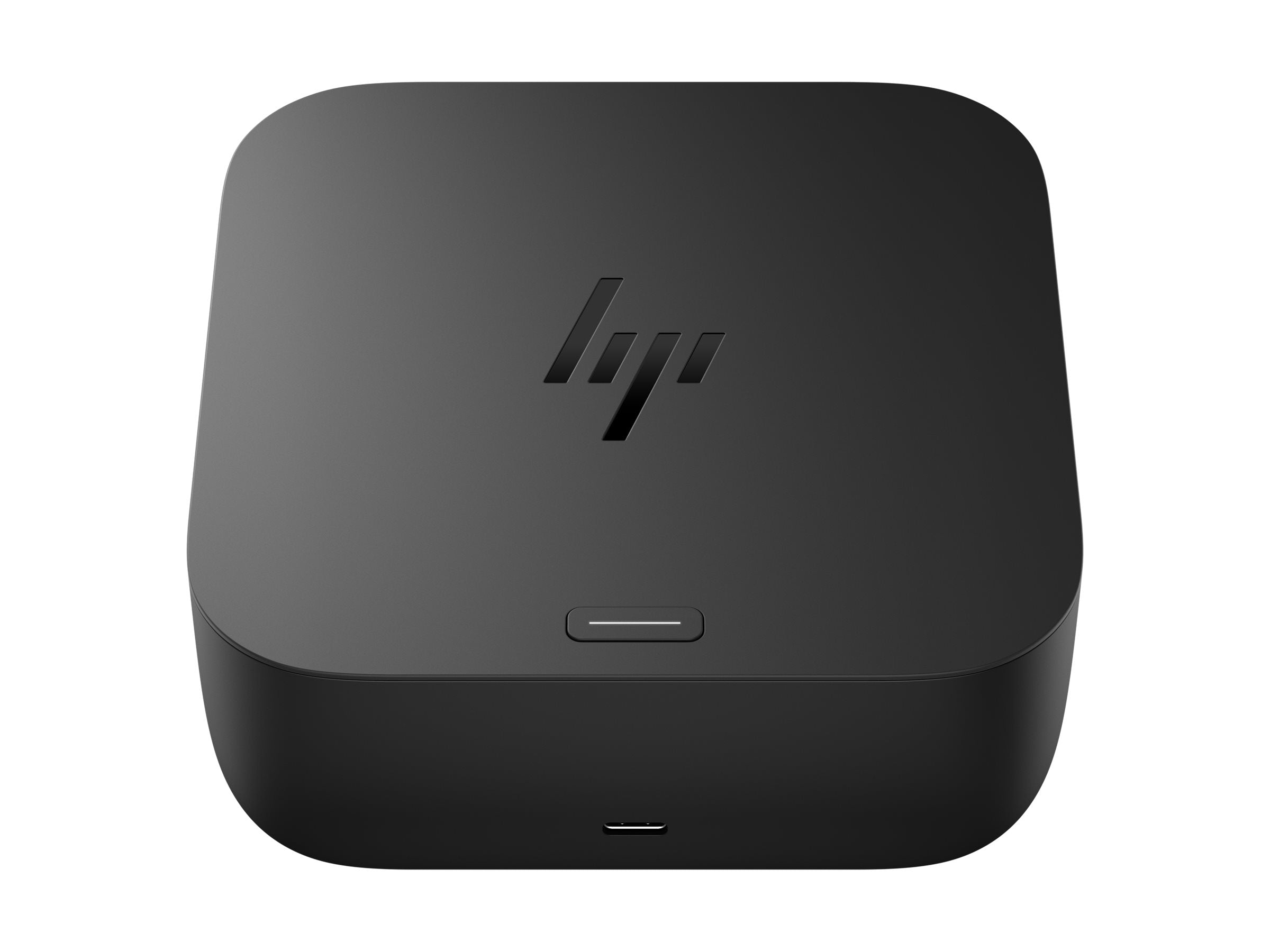 HP USB-C 100W G6 2xUSB-C 5xUSB LAN RJ45 2xDisplayport 1xHDMI USB-C Dockingsstation SmartBuy