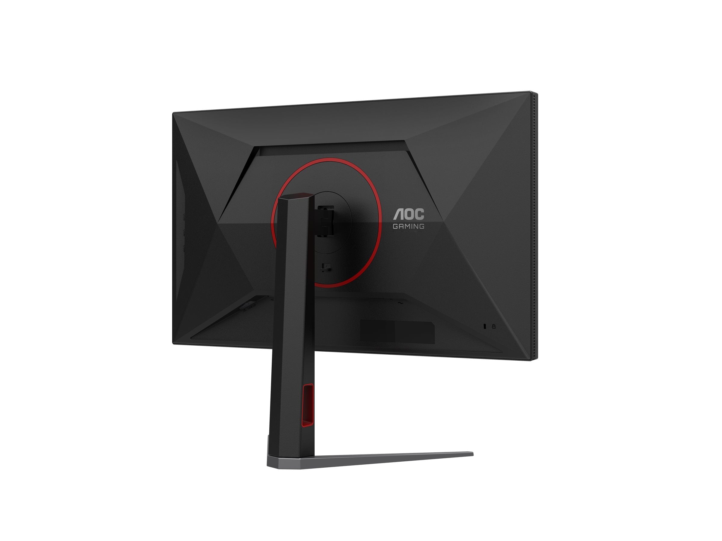 AOC U27G4XM 27p MiniLed UHD Fast IPS 1 ms 160Hz 1200cd/m2 HDMI 2.1 DP USB 3.2 HUB USB