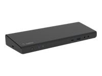 BELKIN Connect Universal DisplayLink powered Triple Display Docking station