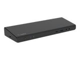 BELKIN Connect Universal DisplayLink powered Triple Display Docking station