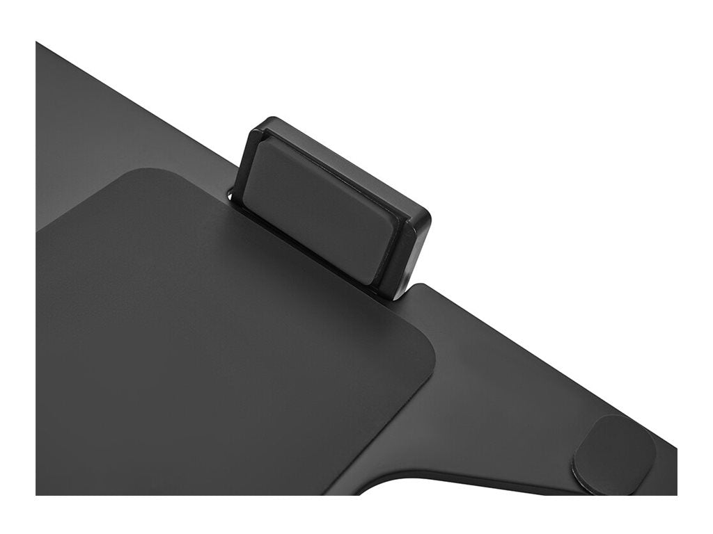 NEOMOUNTS ADS20-425BL1 Support dordinateur portable 11.6-17.3p - VESA - universel