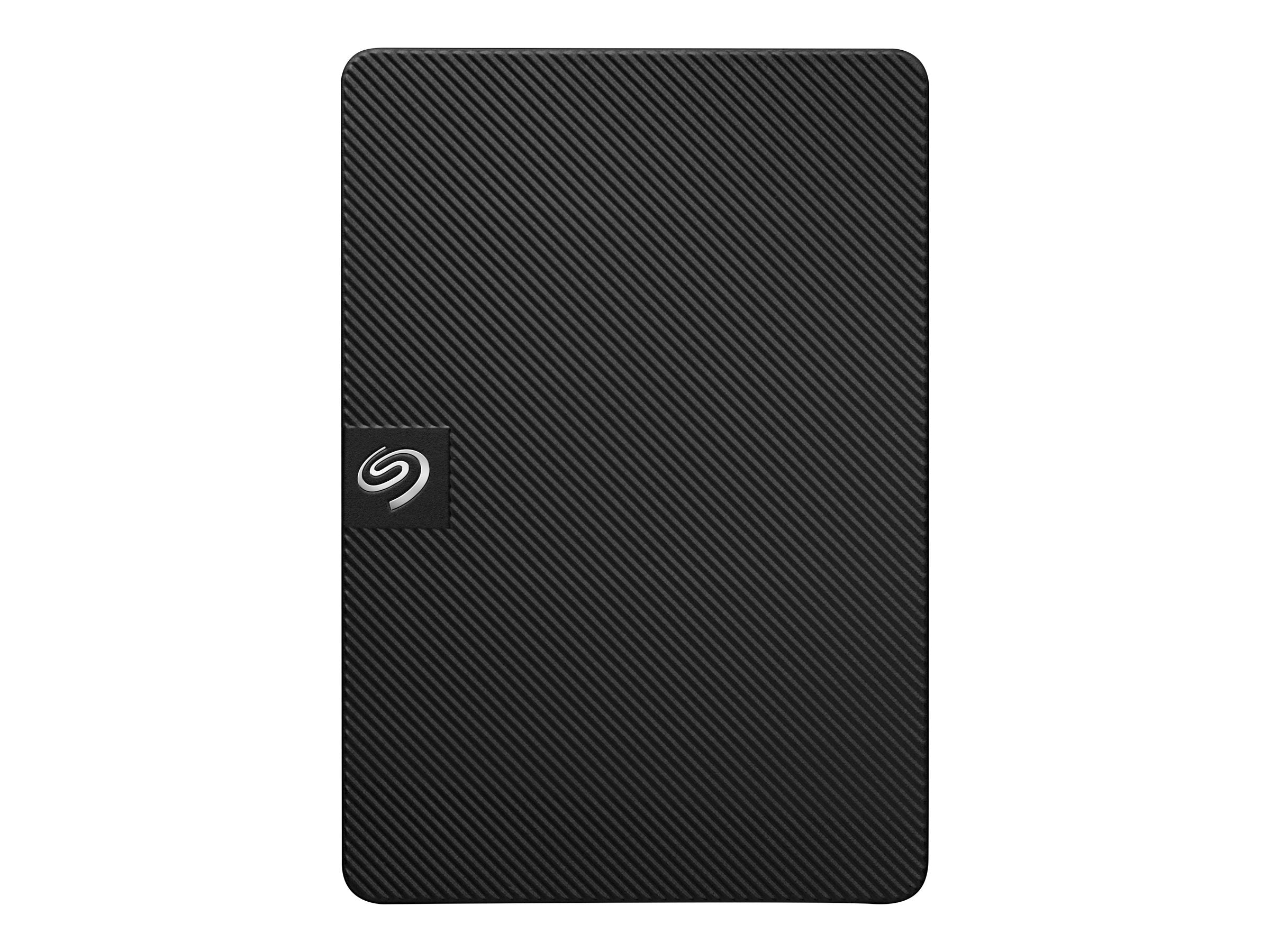 SEAGATE Expansion Portable 4To HDD USB3.0 2.5p RTL external