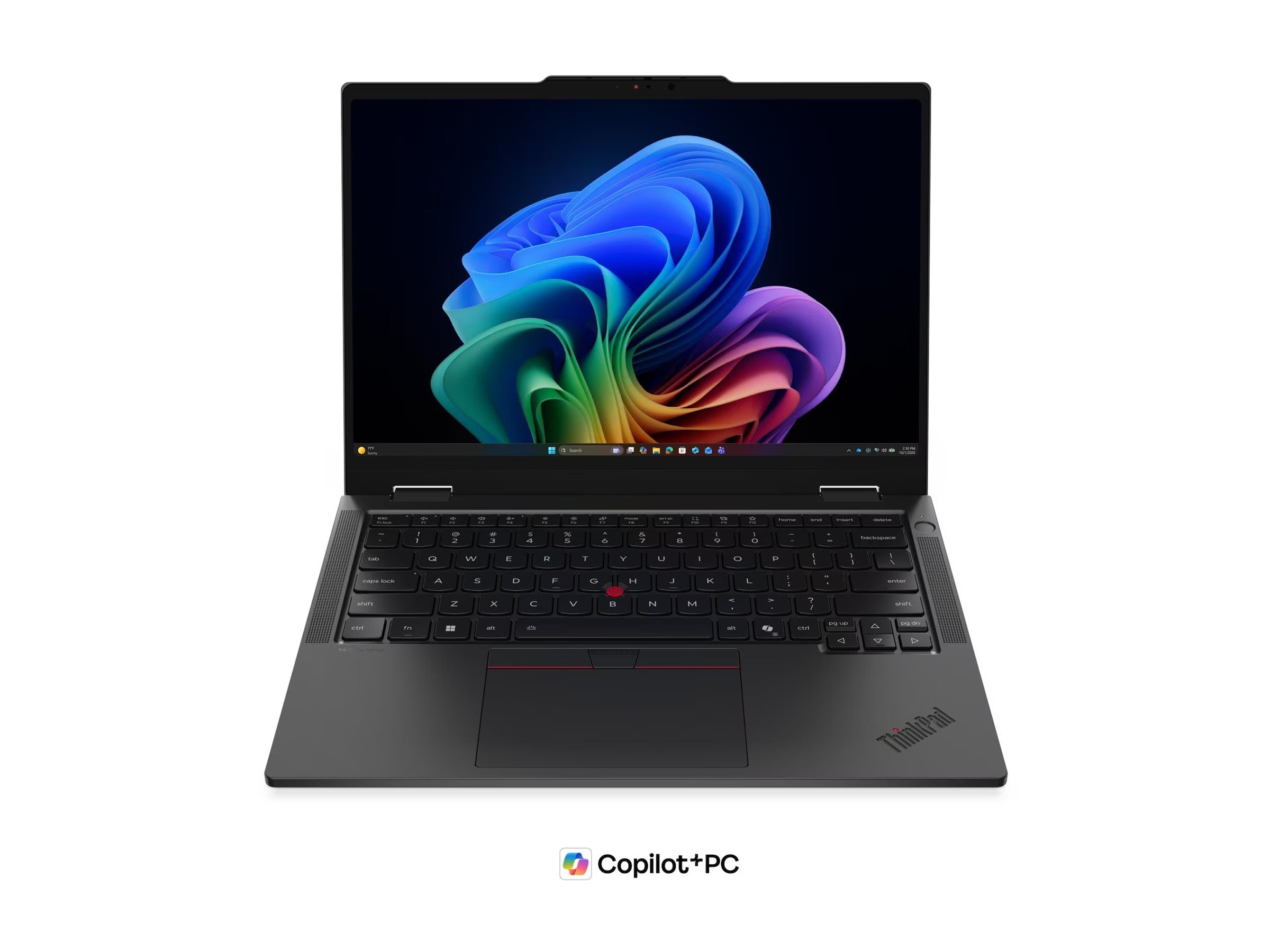 TS/NB TP T14s 2-in-1 G2 U5 32G 512G 11P