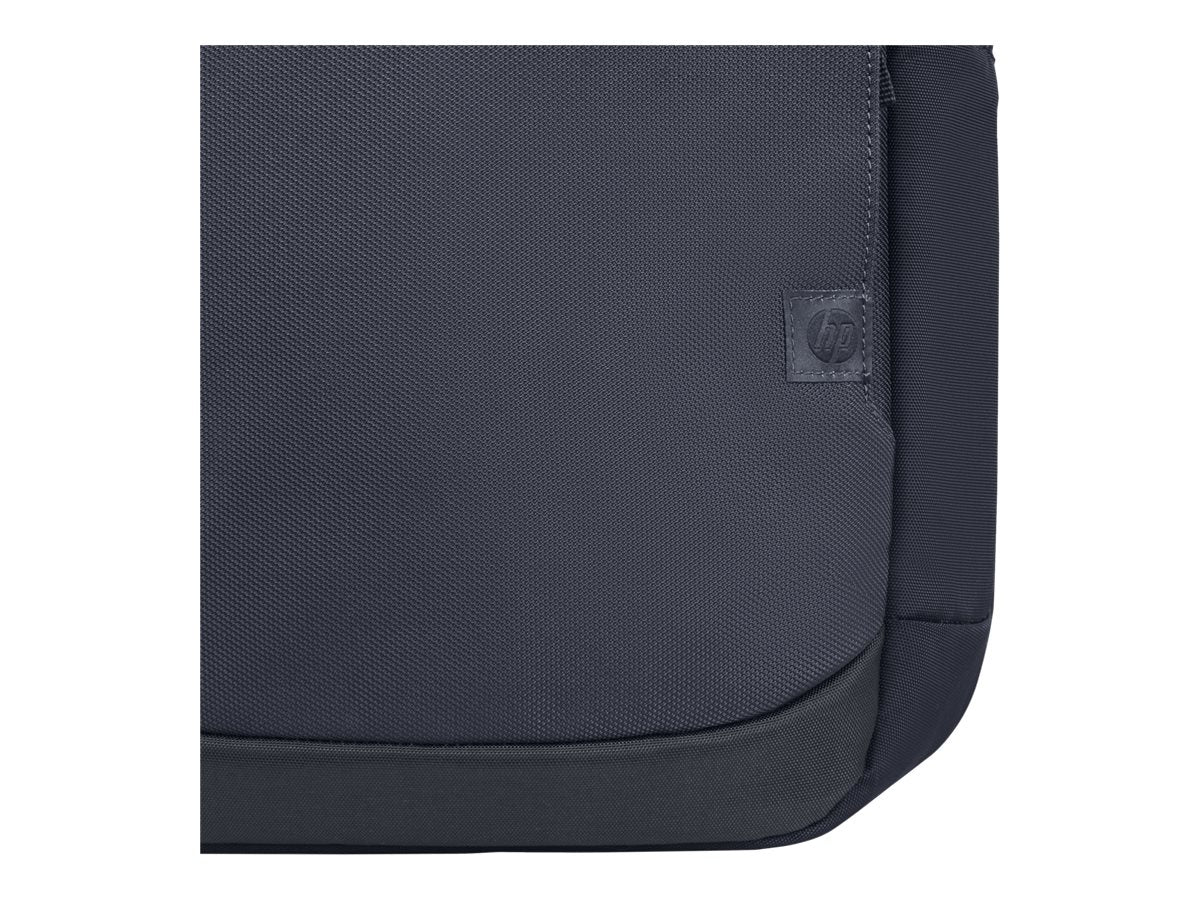 HP Everyday 16 Odyssey Gray Laptop Backpack SmartBuy