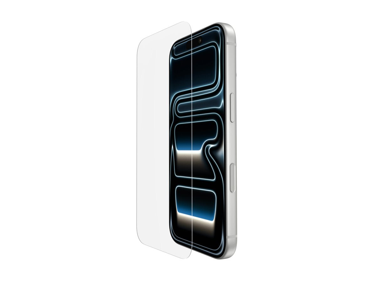 BELKIN UltraGlass2 Screen Protector - iPhone 17 Pro