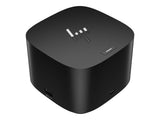 HP Thunderbolt 280W G4 Dock w/Combo Cable (EN)
