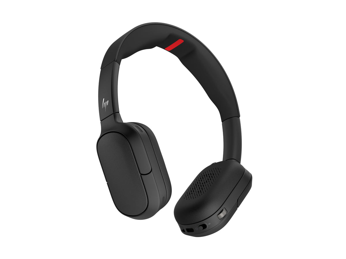 HP Poly Focus 625 Stereo Bluetooth Heads