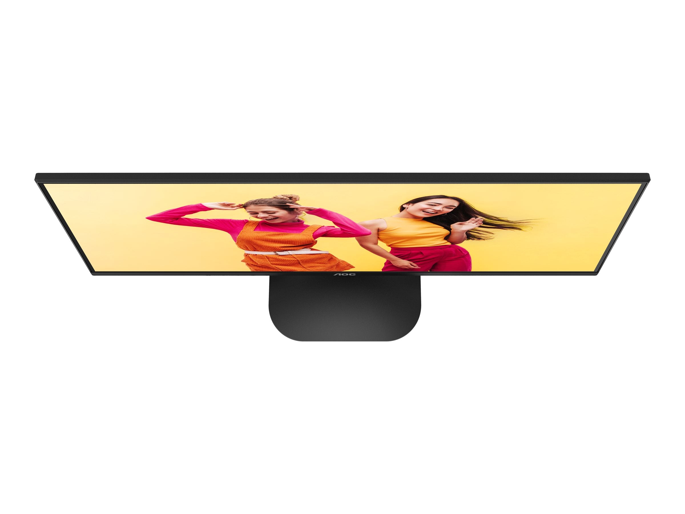 AOC Q27B35E 27p QHD IPS 75Hz 4ms 300cd/m2 HDMI DP