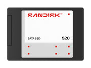 SSD 520 SATA 4TB 2.5