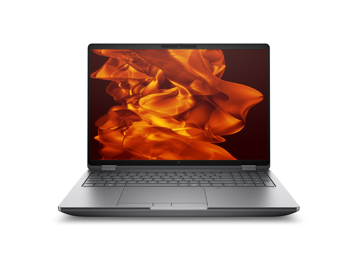 HP ZBook Fury G1i 16 Intel Core Ultra 7 255HX 16p WUXGA 32Go 1To RTX Pro 2000 Blackwell 8Go W11P 3/3/3