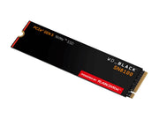 WD Black SN8100 NVMe SSD M.2 2280 - 8To