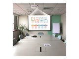 RICOH PJ WUL5860 29-303p WUXGA 1920x1200 4000 Lumens HDMI 2.0 Compact IP6X DLP Laser Projector