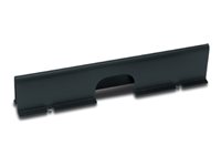 APC PAROIE POUR CHEMIN DE CABLE POUR NETSHELTER 750MM - COULEUR NOIRE