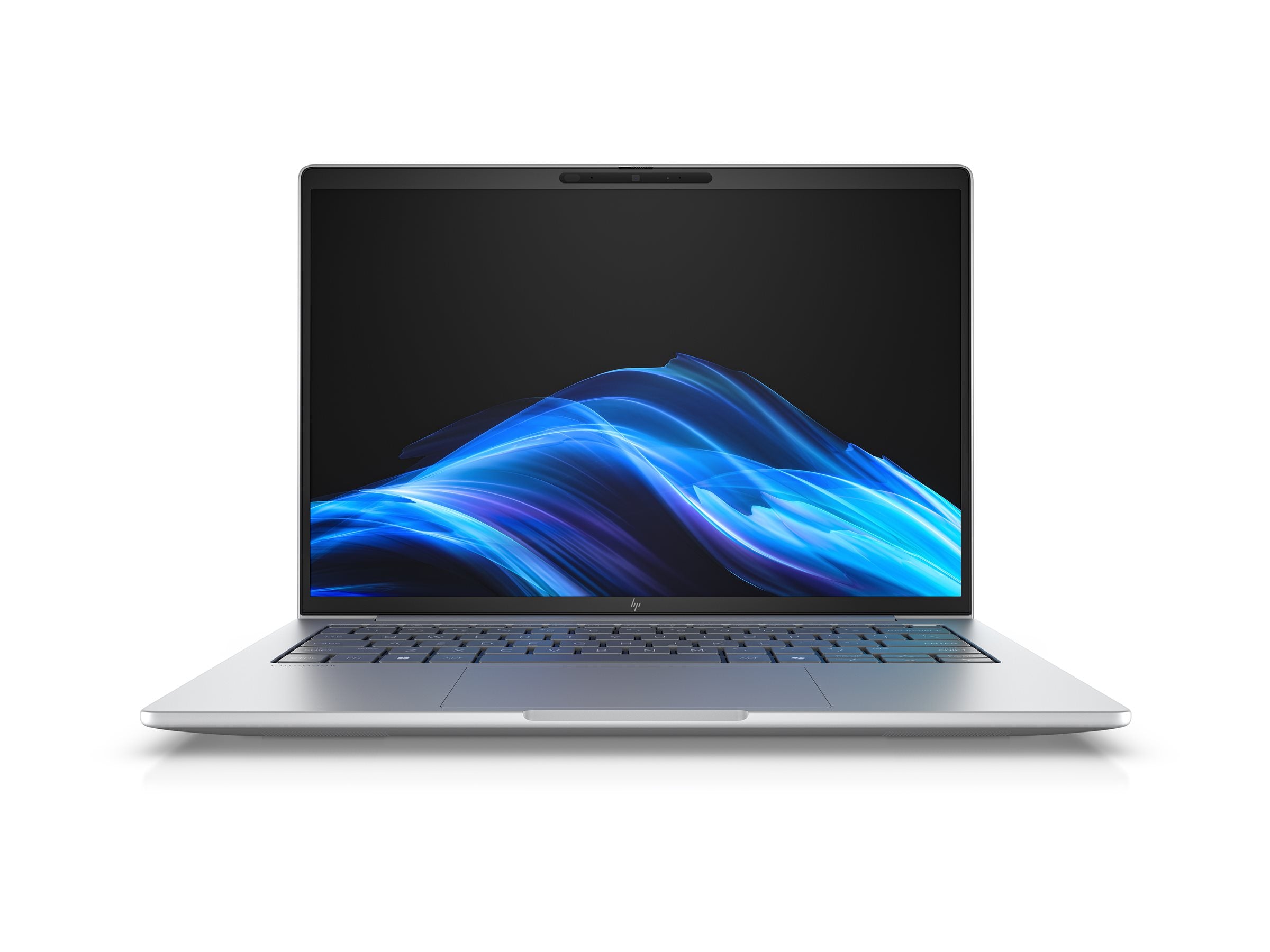 HP EliteBook 8 G1a IA Nouvelle génération AMD Ryzen 5 230 14p WUXGA 16Go 256Go SSD UMA W11P Copilot + PC 3/3/0
