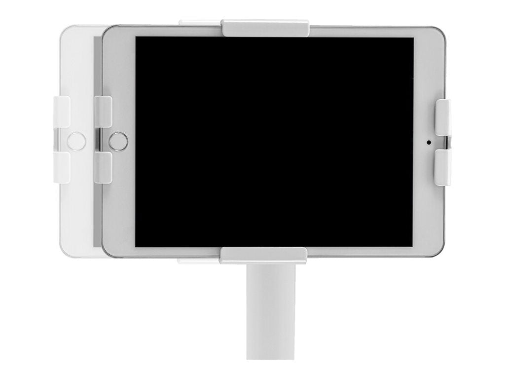 NEOMOUNTS FL15-625WH1 Support pour tablette au sol 7.9-11p - verrouillable - universel