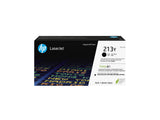 HP 213Y Black Original LaserJet Toner Cartridge