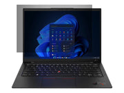 TARGUS Standard Privacy Screen for 14p 16:10 laptops