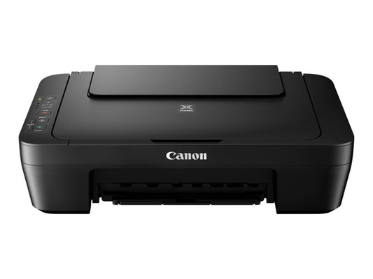 CANON PIXMA MG2556S MFP colour inkjet 216x297mm A4 8ipm Print 60sheets USB Grey