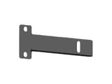 APC Easy BRKT POST BTM 3-4FT inside one pair
