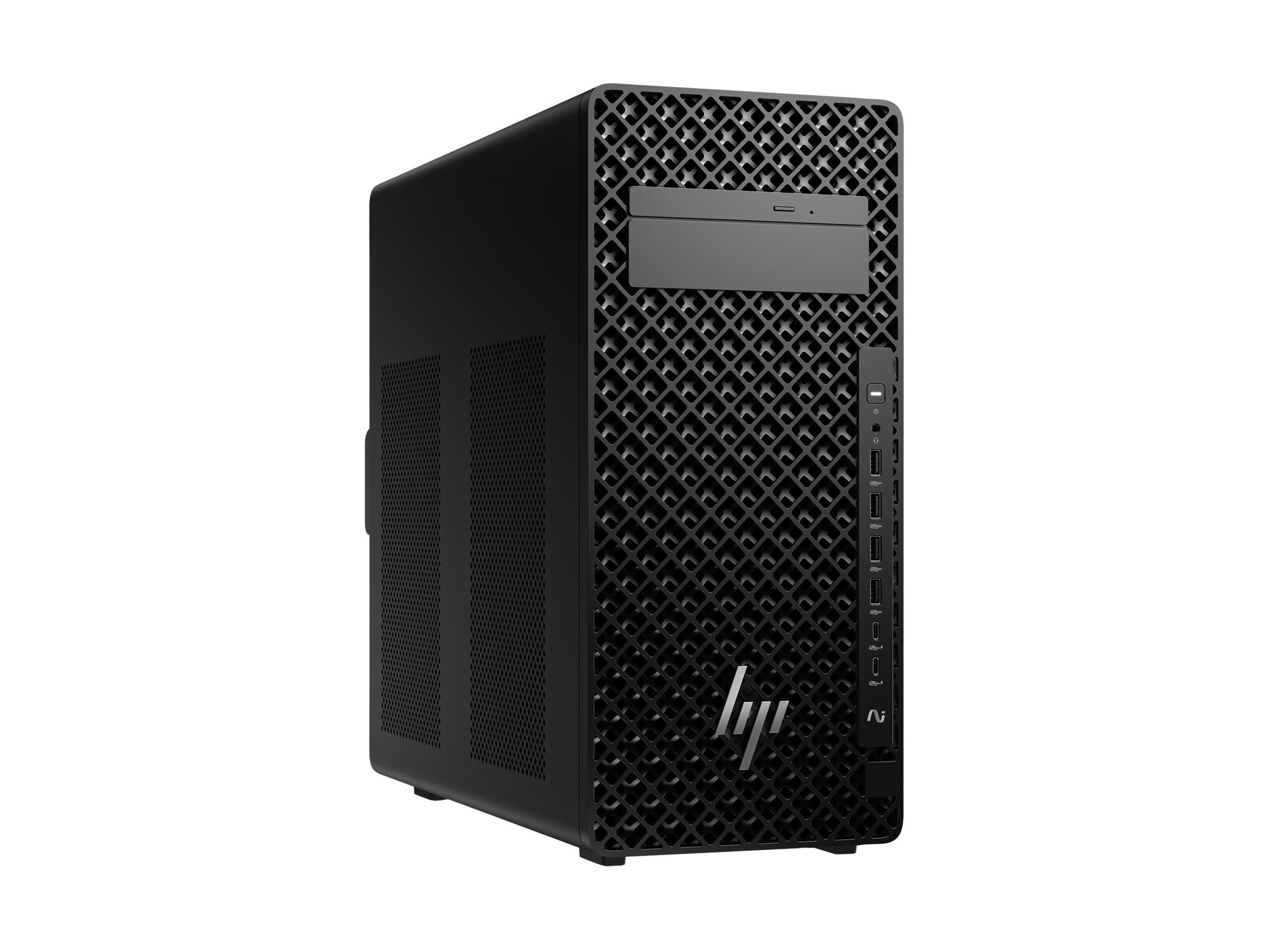 HP Z2 Tower G1i Intel Core Ultra 9 285K 48Go DDR5 1To SSD NVD RTX PRO 4000 Blkwl W11P HIE 1-1-1 Wty