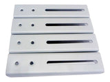 NEOMOUNTS FPMA-VESA800 Adaptateur VESA 27-60p