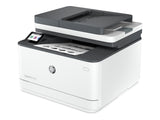 HP LaserJet Pro MFP 3102fdn MFP Mono laser A4 33ppm Copy 33ppm Print 250sheets USB LAN