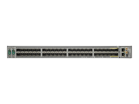 CISCO 44-Port GE 4-Port 10GE ASR 9000v-V2 AC Power