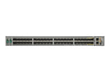 CISCO 44-Port GE 4-Port 10GE ASR 9000v-V2 AC Power