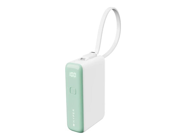 TARGUS HyperJuice Flex 10K 30W Power Bank