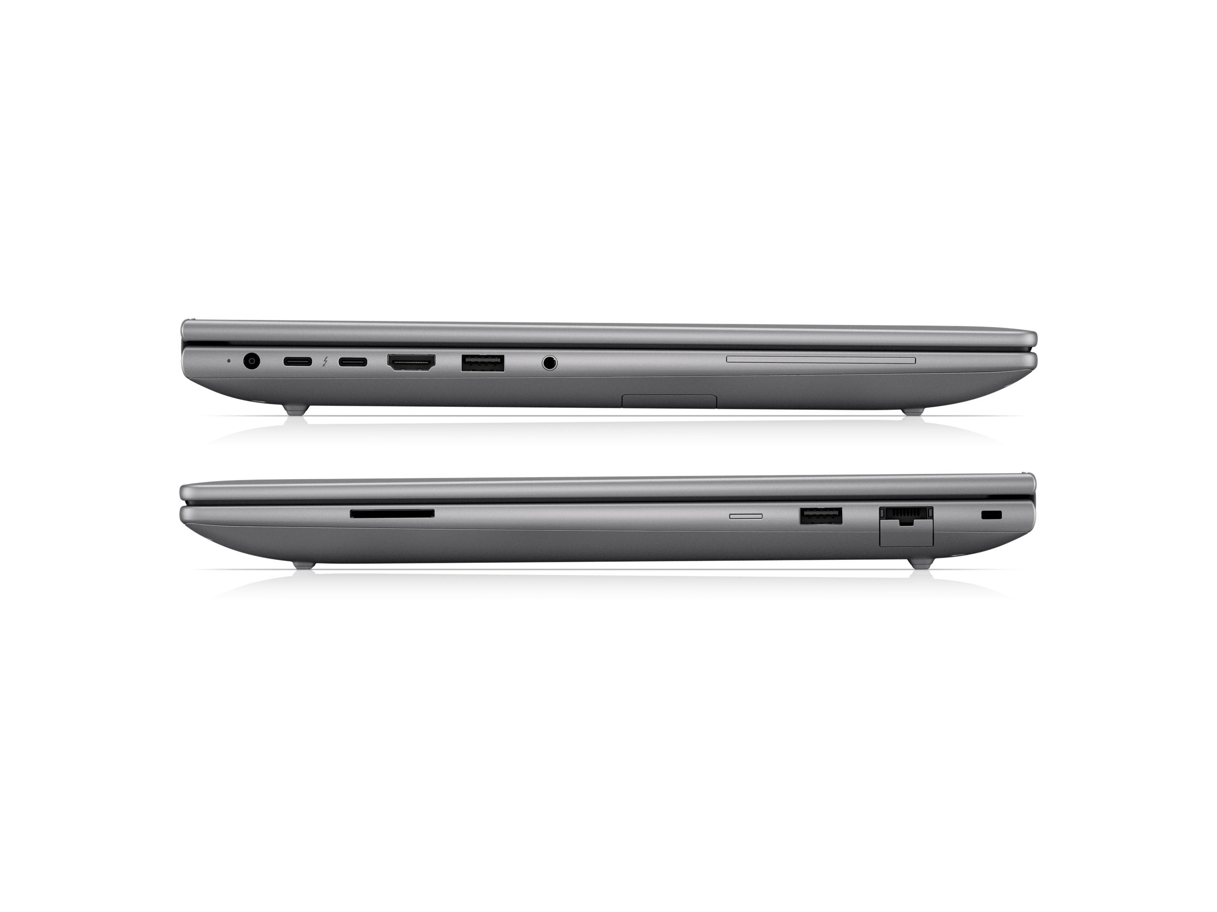 HP ZBook X G2i 16 Intel Core Ultra 7 356H 16p WUXGA 48Go DDR5 1To SSD be+BT 6C Batt FPS W11P NG PRM 1yr Wrty