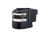 BROTHER LC22UBK Cartouche de encre Noir, 2400 pages pour DCP-J785DW et MFC-J985DW