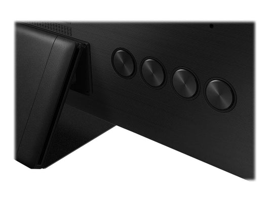 SAMSUNG 85p 8K 16:9 QP85A-8K Quantum Direct MiniLED 500nits peak 2000 3xHDMI 2.0 1xHDMI 2.1 USB 2.0 x3 RS-232 Ethernet Blue