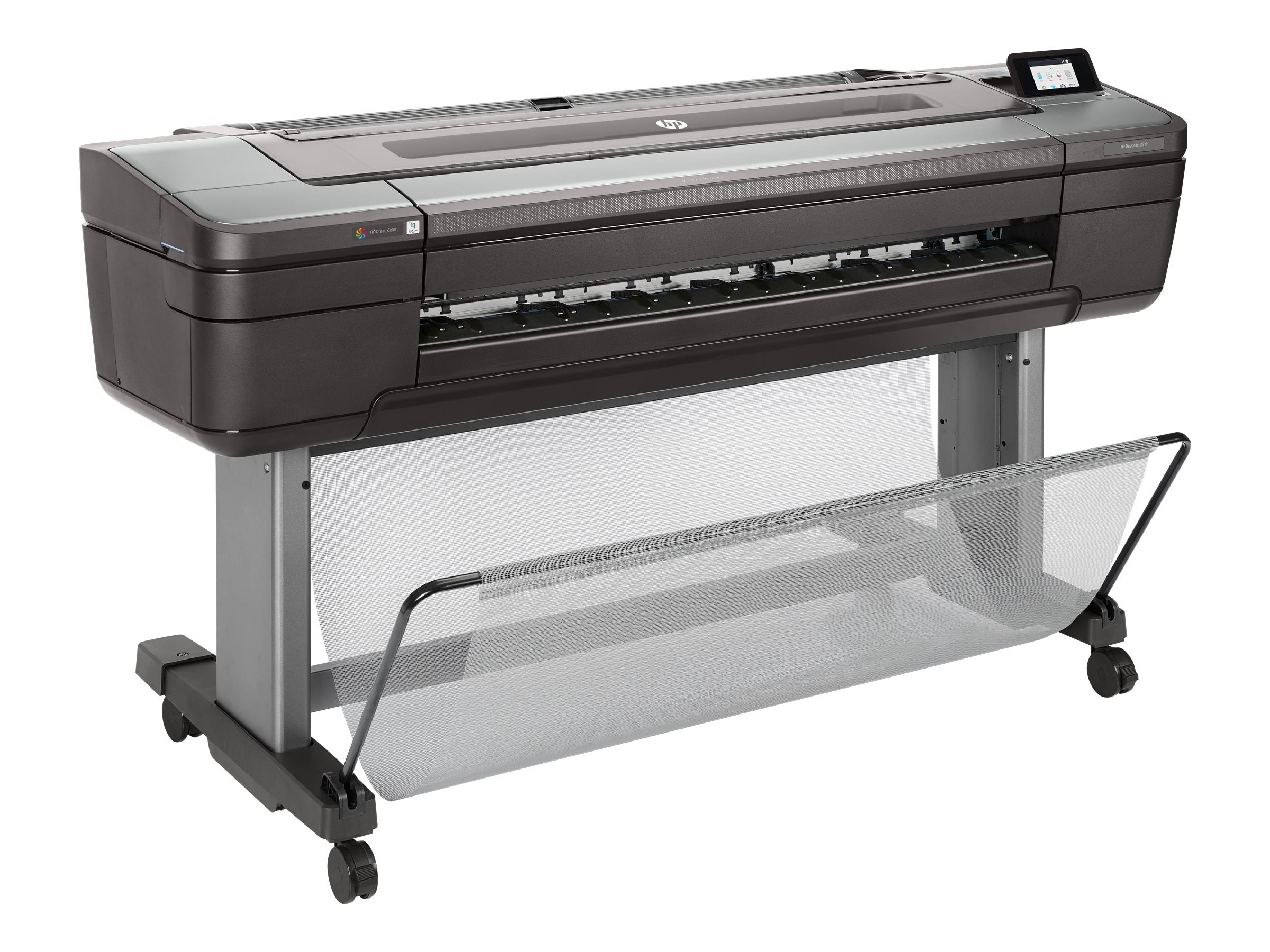 HP DesignJet Z9+dr 44inch PostScript Printer with V-Trimmer
