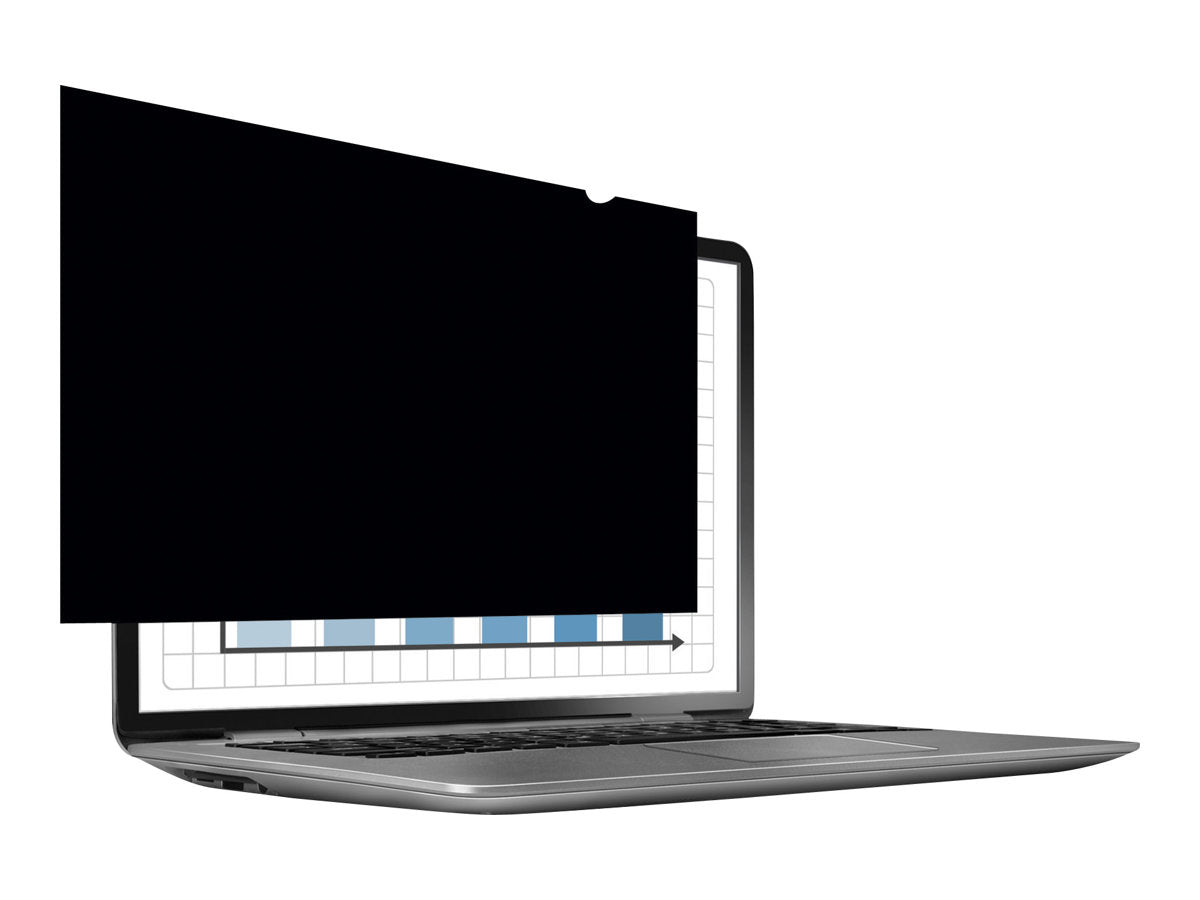 FELLOWES 17IN W FILTRE PRIVASCREEN