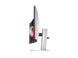 HP Écran de conférence incurvé WQHD HP Series 7 Pro 734pm avec webcam IA 5 Mpx HDR 34p WQHD 3440x1440 HDMI USB-C Disp