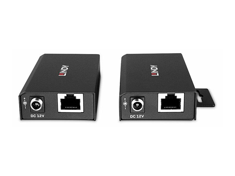 LINDY 100m 2 Port USB 2.0 Cat. 6 Extender