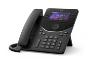 CISCO Desk Phone 9851 Carbon Black