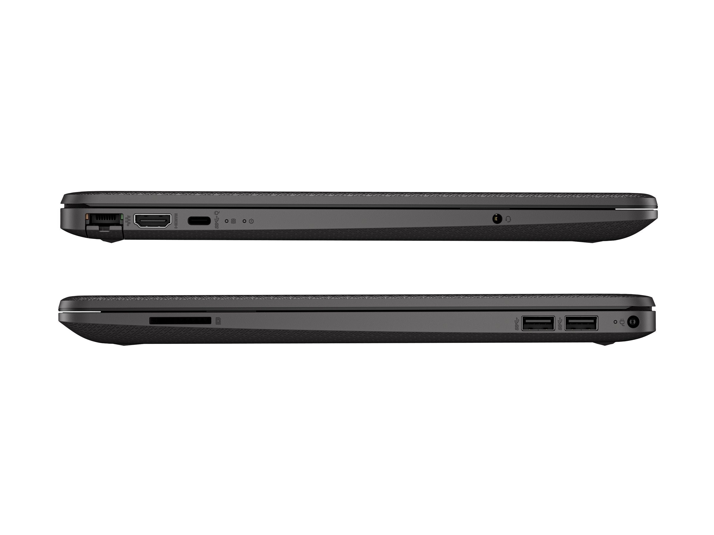 HP 250R G9 Intel Core 3 100U 15.6p FHD 16Go 512Go SSD Intel UHD Graphics W11H 1/1/0 ordinateur portable