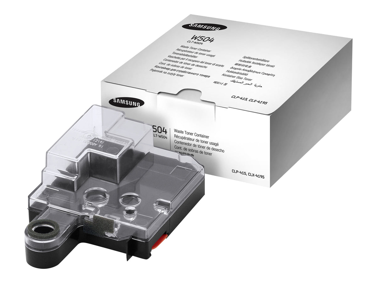 SAMSUNG CLT-W504/SEE Toner Collection Unit