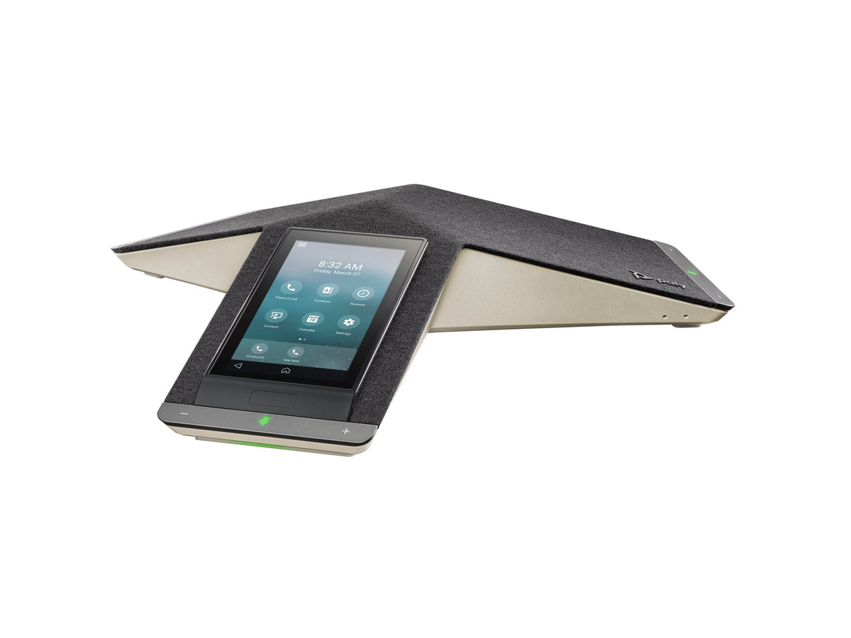 Poly Trio C60 IP CP FR PoE-e EMEA